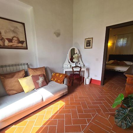 B&B Le Torri Di Firenze Fiesole Exterior photo