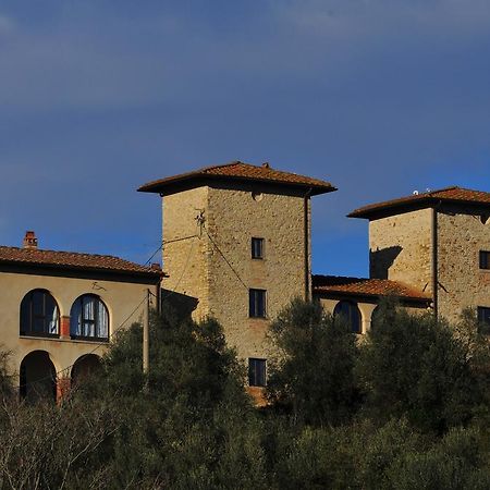 B&B Le Torri Di Firenze Fiesole Exterior photo