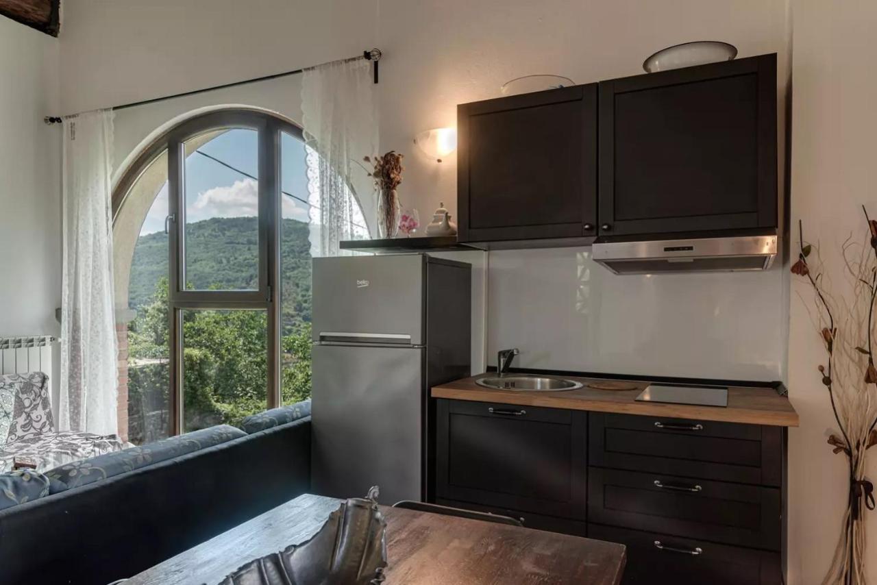 B&B Le Torri Di Firenze Fiesole Exterior photo