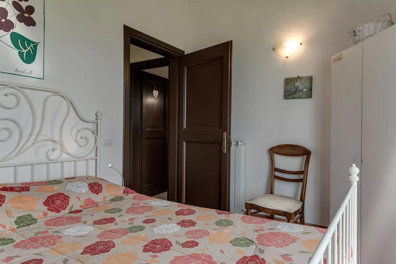 B&B Le Torri Di Firenze Fiesole Exterior photo